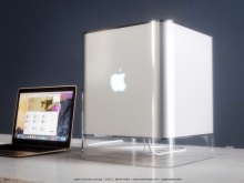 Компания Apple запатентовала 3D-принтер