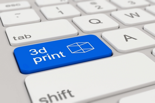 Context: рынок 3D-принтеров лихорадит